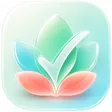 HabitBloom 图标