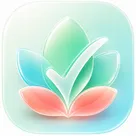 HabitBloom 图标