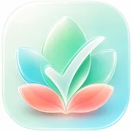 HabitBloom 项目图标